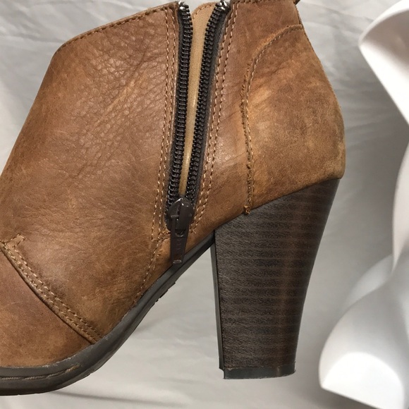 BOC - booties - Picture 4 of 11